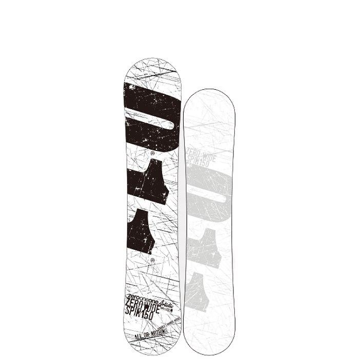 2025 011ARTISTIC ゼロワンワン ZERO WIDE SPIN ゼロワイドスピン 24-25 ボード板 スノーボード 2025 011ARTISTIC ゼロワンワン ZERO WIDE SPIN ゼロワイドスピン 24-25 ボード板 スノーボード