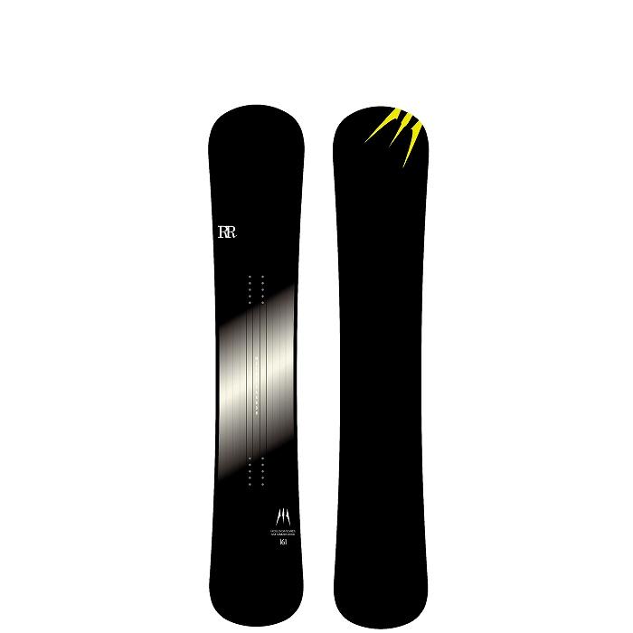 モススノーボード　ダブルアール148 Ti モススノーボード ダブルアール148 Ti モススノーボード ダブル