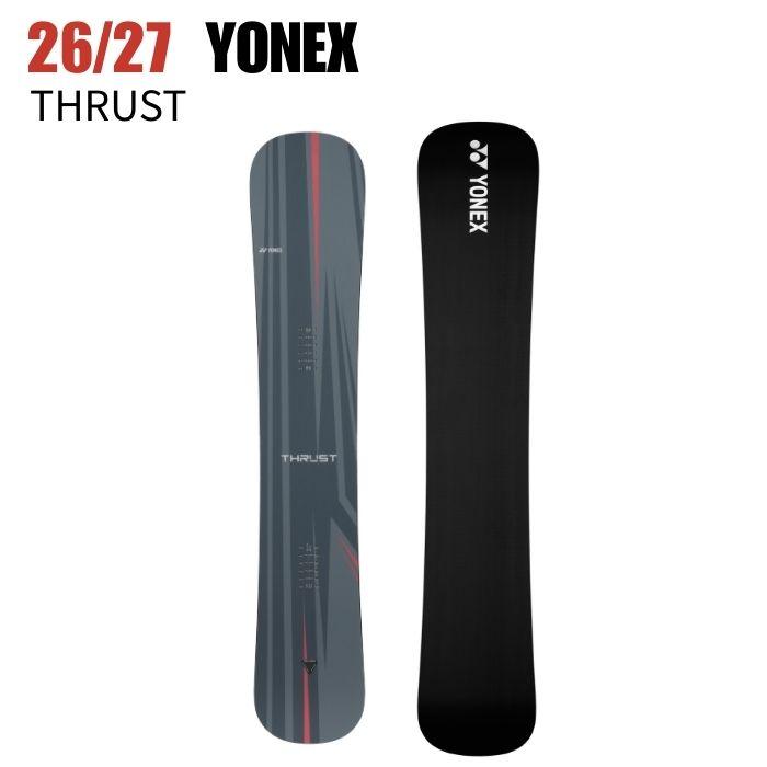 YONEX（ヨネックス） 2027 YONEX THRUST スラスト 26-27 ボード板