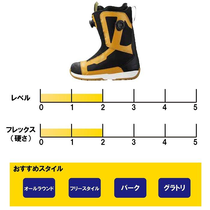 2025 YONEX ヨネックス AERUS BOA エアラス ボア MUSTARD 24-25 2025 YONEX ヨネックス AERUS BOA エアラス ボア MUSTARD 24-25