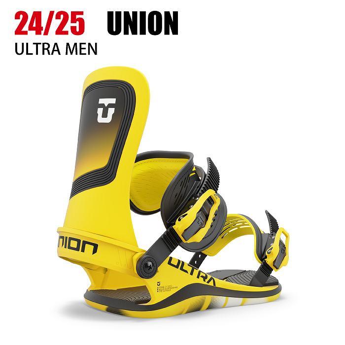 2025 UNION ユニオン ULTRA MEN ウルトラ YELLOW 24-25 2025 UNION ユニオン ULTRA MEN ウルトラ YELLOW 24-25