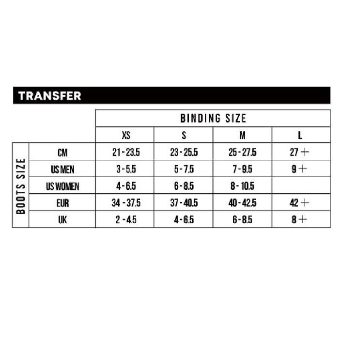 2025 FLUX フラックス XF W エックスエフ MATCHA 24-25 レディース スノーボード ビンディング バインディング｜moriyamasports｜03