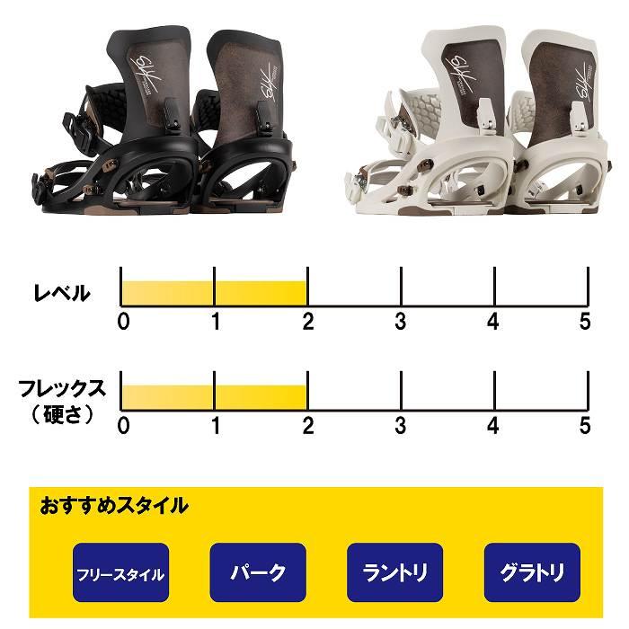 2026 SLY スライ α アルファ WHITE 25-26 グラトリ専用 2026 SLY スライ α アルファ WHITE 25-26 グラトリ専用
