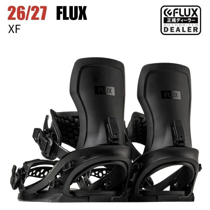 FLUX BINDINGS（フラックスバインディング） 2027 FLUX フラックス XF