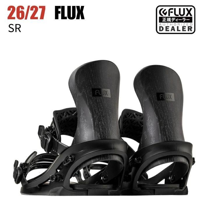 FLUX BINDINGS（フラックスバインディング） 2027 FLUX フラックス SR