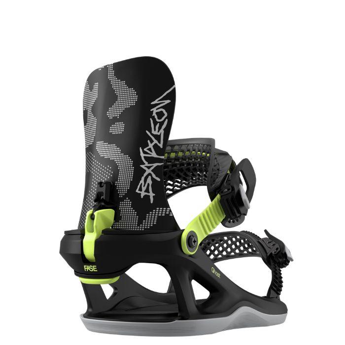 2027 BATALEON バタレオン GHOST FASE MEN ゴースト BLACK CAMO