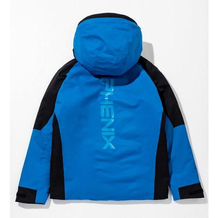 PHENIX フェニックス ウェア ESM22OT16 SNOW STORM JACKET 22-23 PHENIX フェニックス ウェア ESM22OT16 SNOW STORM JACKET 22-23