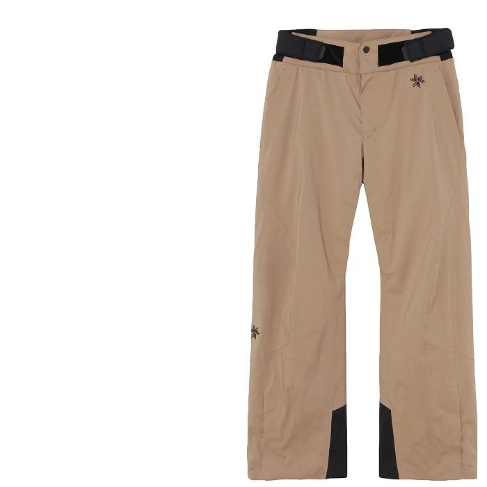 GOLDWIN スキー　パンツ　ユニセックス スキーウェア スキーパンツ パンツ ゴールドウィン Goldwin