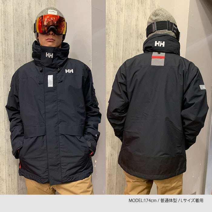 S史上最も激安 ボードウェア ヘリーハンセン メンズs ナイロンジャケット ジャケット アウターs 8 8 Laeknavaktin Is