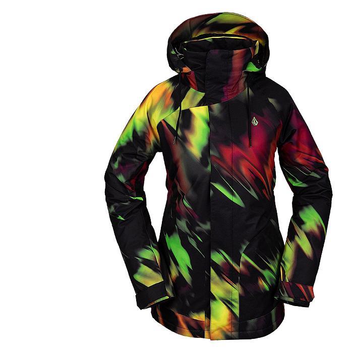 VOLCOM ボルコム 3D STRETCH GORE JK AYW 20-21 ウエア VOLCOM ボルコム 3D STRETCH GORE JK AYW 20-21 ウエア