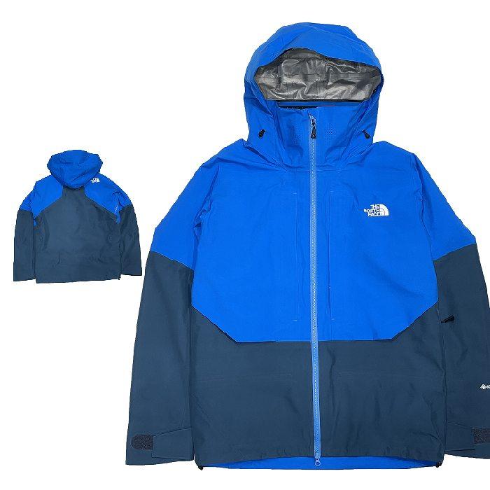 THE NORTH FACE ノースフェイス NS62001 POWDER GUIDE JACKET HM THE NORTH FACE ノースフェイス NS62001 POWDER GUIDE JACKET HM