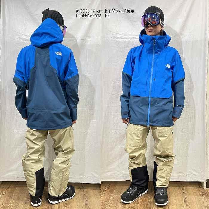 THE NORTH FACE ノースフェイス NS62001 POWDER GUIDE JACKET HM THE NORTH FACE ノースフェイス NS62001 POWDER GUIDE JACKET HM