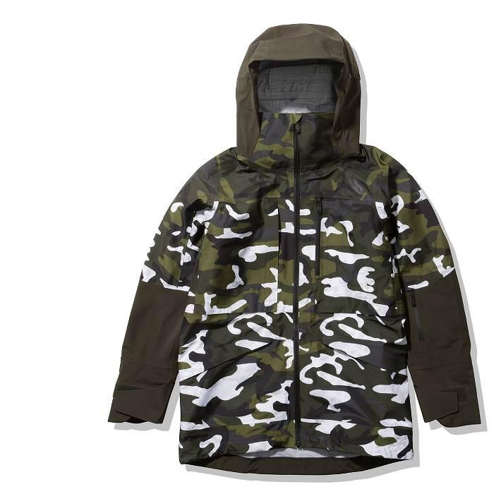 THE NORTH FACE ノースフェイス NSW52103 FL A-CAD JACKET OR 21 THE NORTH FACE ノースフェイス NSW52103 FL A-CAD JACKET OR 21