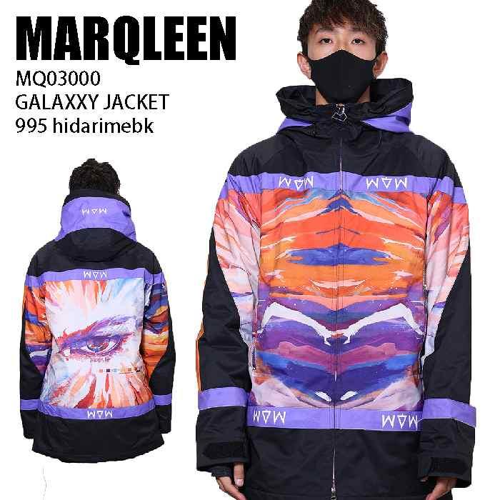 MARQLEEN【マークリーン】スノーウェア-