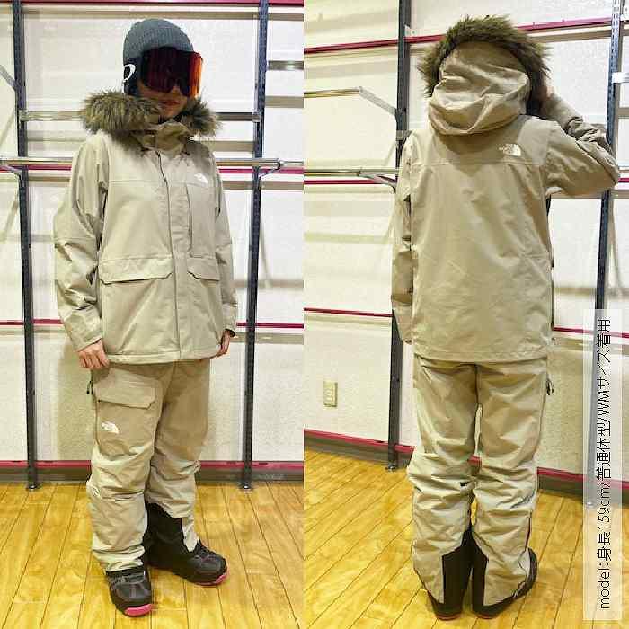 THE NORTH FACE ノースフェイス ウェア NS62104 POWDERFRO THE NORTH FACE ノースフェイス ウェア NS62104 POWDERFRO