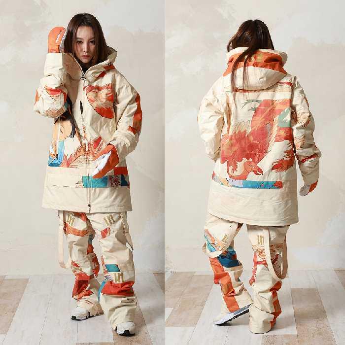 MARQLEEN マークリーン ウェア MQ04000 GALAXXY JACKET 23-24 MARQLEEN マークリーン ウェア MQ04000 GALAXXY JACKET 23-24