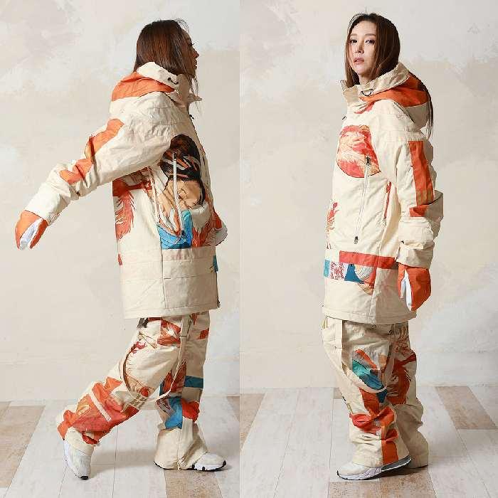 MARQLEEN マークリーン ウェア MQ04000 GALAXXY JACKET 23-24 MARQLEEN マークリーン ウェア MQ04000 GALAXXY JACKET 23-24