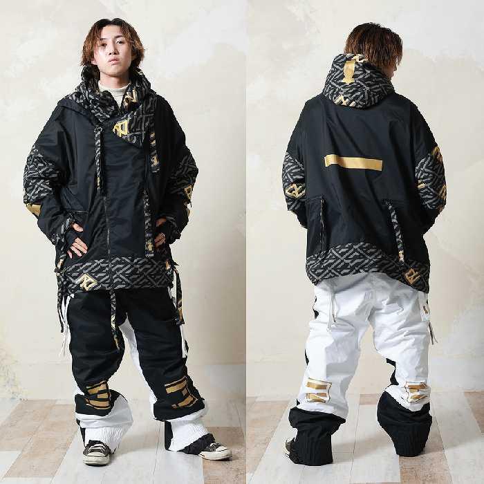 MARQLEEN マークリーン ウェア MQ04004 MESS1A JACKET III 23-24 MARQLEEN マークリーン ウェア MQ04004 MESS1A JACKET III 23-24