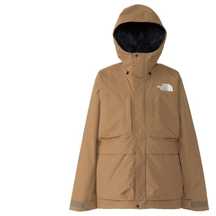 THE NORTH FACE ノースフェイス NS62311 WINTERPARK JACKET UB THE NORTH FACE ノースフェイス NS62311 WINTERPARK JACKET UB