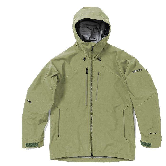 241 トゥーフォーワン MB1302 SEEKER JACKET MS 23-24 241 トゥーフォーワン MB1302 SEEKER JACKET MS 23-24