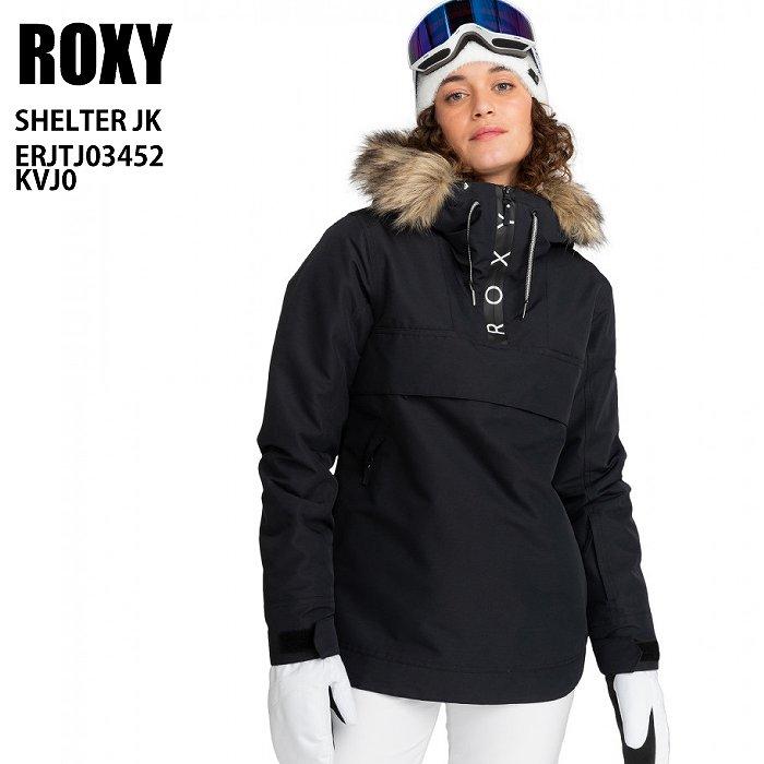 ROXY ロキシー ERJTJ03452 SHELTER JK KVJ0 23-24 ボードウェア 