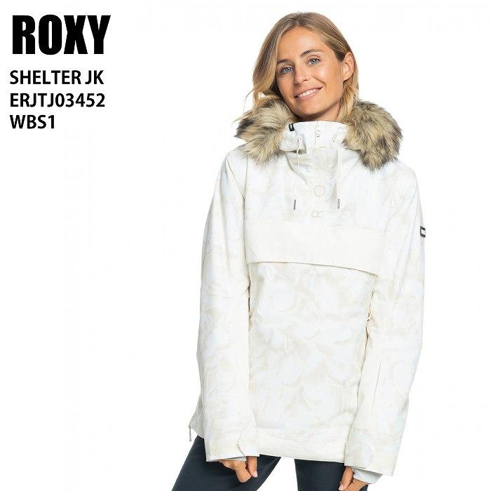 ROXY ロキシー ERJTJ03452 SHELTER JK WBS1 23-24 ボードウェア