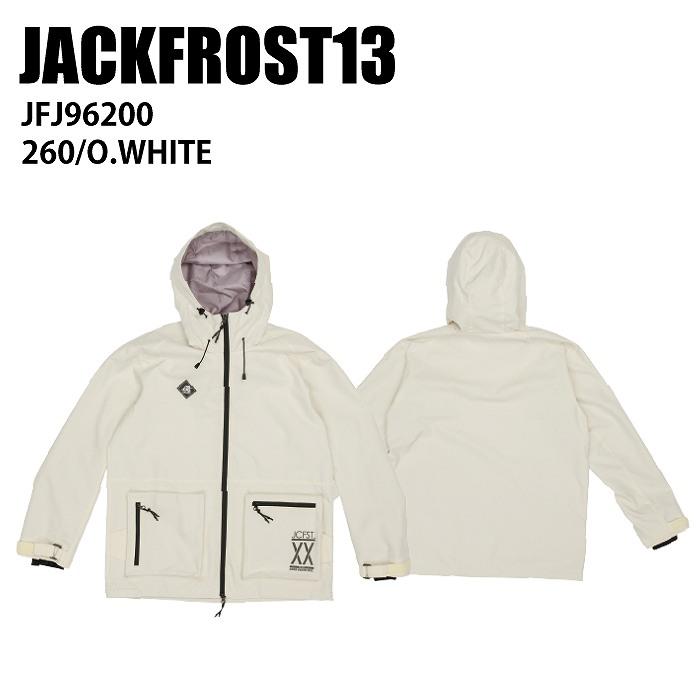 JACKFROST13 ジャックフロスト JFJ96200 OUTER JACKET 260 23-24 