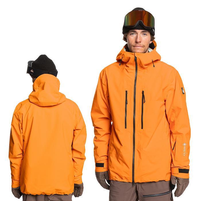QUIKSILVER クイックシルバー EQYTJ03471 PRO PATH GORE-TEX 2L QUIKSILVER クイックシルバー EQYTJ03471 PRO PATH GORE-TEX 2L