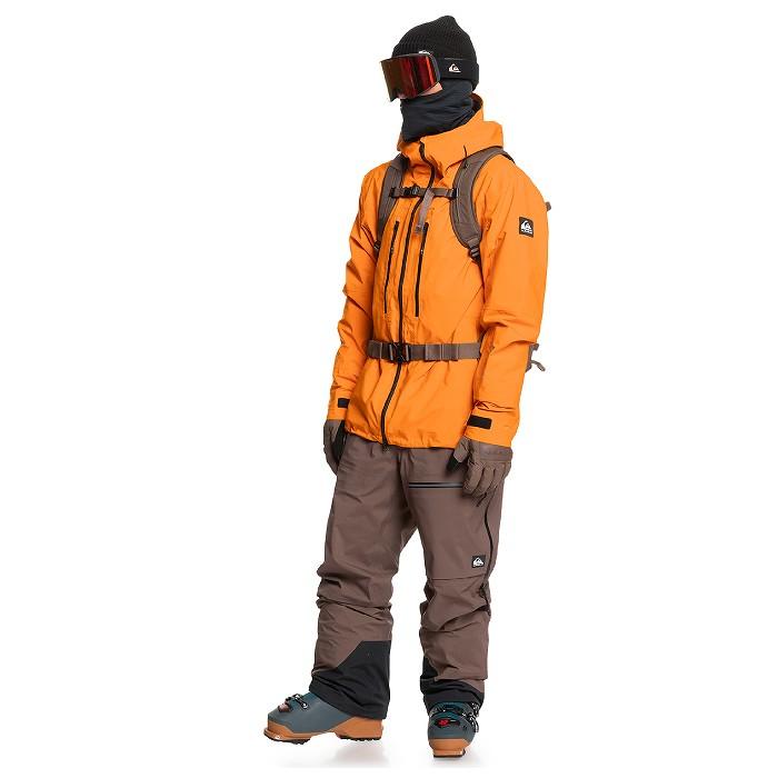 QUIKSILVER クイックシルバー EQYTJ03471 PRO PATH GORE-TEX 2L QUIKSILVER クイックシルバー EQYTJ03471 PRO PATH GORE-TEX 2L