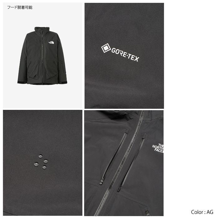 THE NORTH FACE ノースフェイス NS62412 LAYBACK RIDE JK AG 24 THE NORTH FACE ノースフェイス NS62412 LAYBACK RIDE JK AG 24