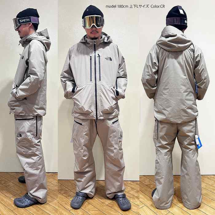 THE NORTH FACE ノースフェイス NS62412 LAYBACK RIDE JK VW 24 THE NORTH FACE ノースフェイス NS62412 LAYBACK RIDE JK VW 24
