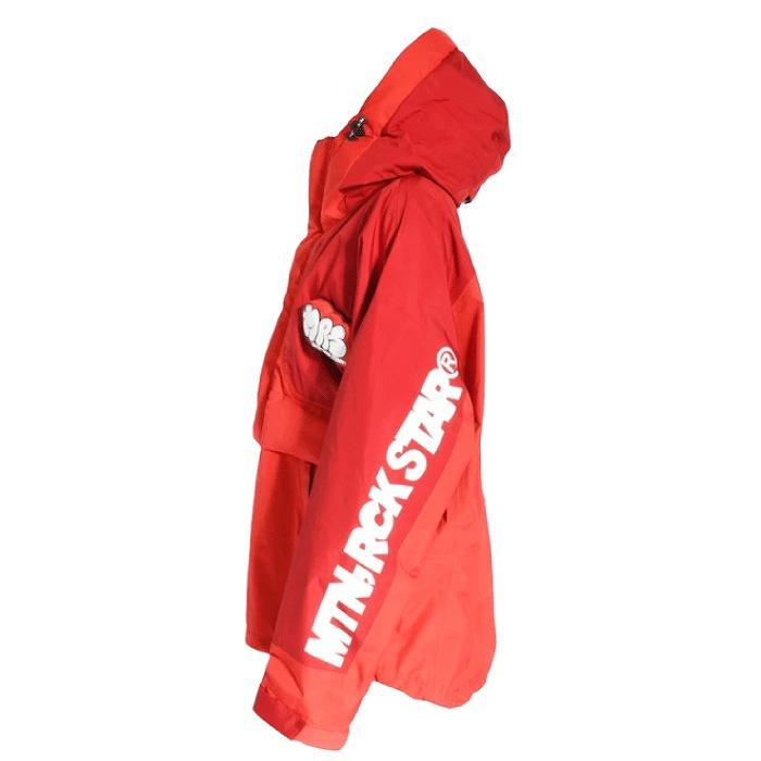 MTN.ROCK STAR マウンテンロックスター HARUMAKI2 JACKET MTN.ROCK STAR マウンテンロックスター HARUMAKI2 JACKET