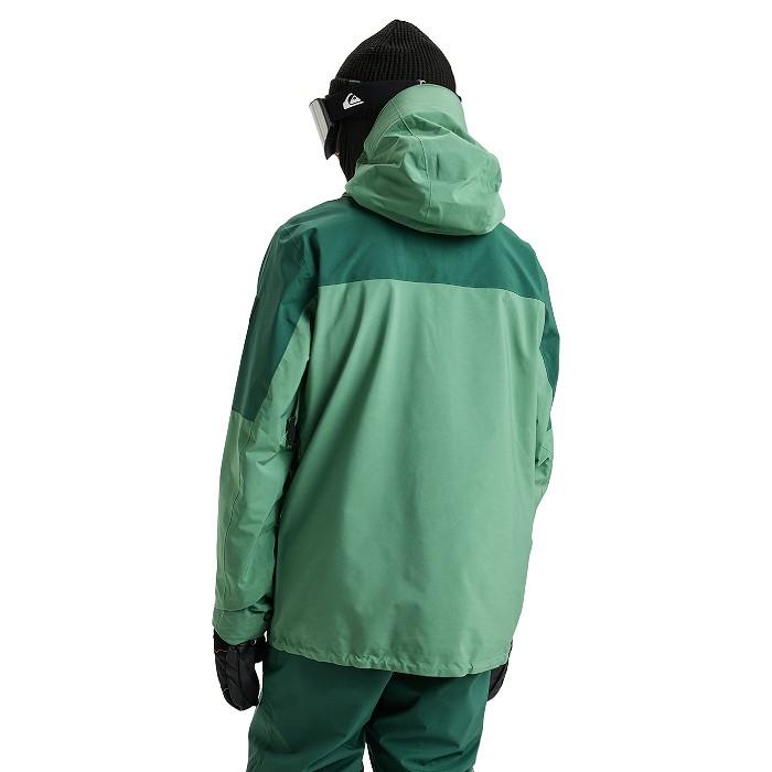QUIKSILVER クイックシルバー EQYTJ03509 FOREVER STRETCH GORE QUIKSILVER クイックシルバー EQYTJ03509 FOREVER STRETCH GORE