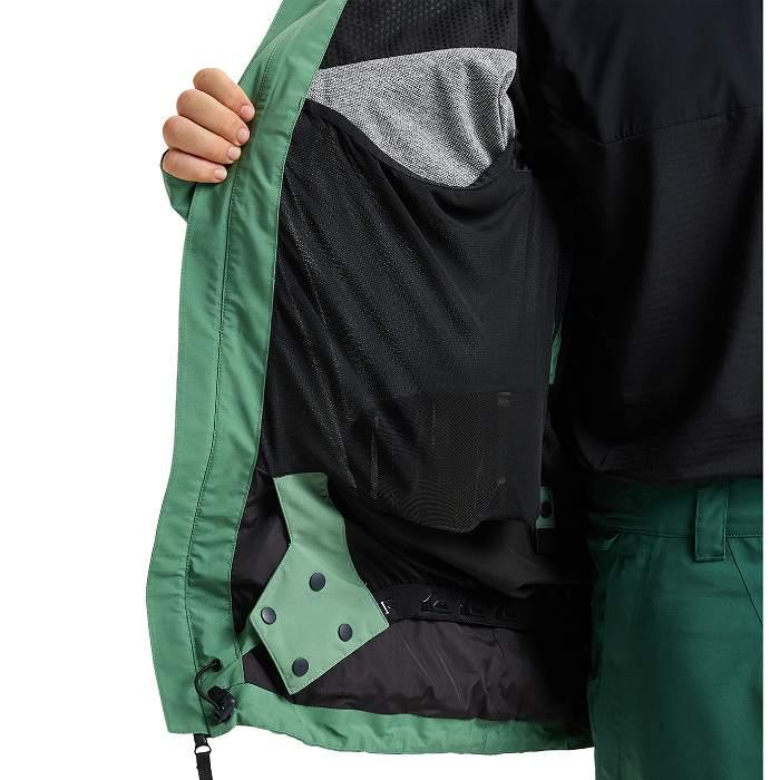 QUIKSILVER クイックシルバー EQYTJ03509 FOREVER STRETCH GORE QUIKSILVER クイックシルバー EQYTJ03509 FOREVER STRETCH GORE
