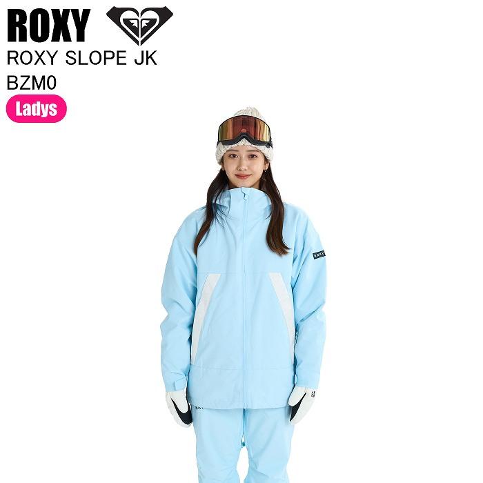 ROXY ロキシー GRJTJ03008 SLOPE JK BZM0 スノーボードウェア ROXY ロキシー GRJTJ03008 SLOPE JK BZM0 スノーボードウェア