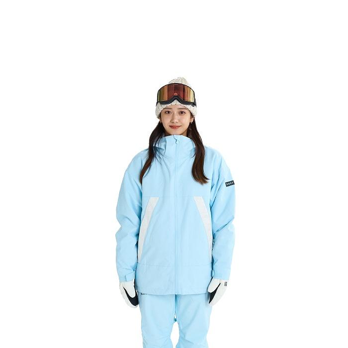 ROXY ロキシー GRJTJ03008 SLOPE JK BZM0 スノーボードウェア ROXY ロキシー GRJTJ03008 SLOPE JK BZM0 スノーボードウェア