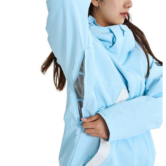 ROXY ロキシー GRJTJ03008 SLOPE JK BZM0 スノーボードウェア ROXY ロキシー GRJTJ03008 SLOPE JK BZM0 スノーボードウェア