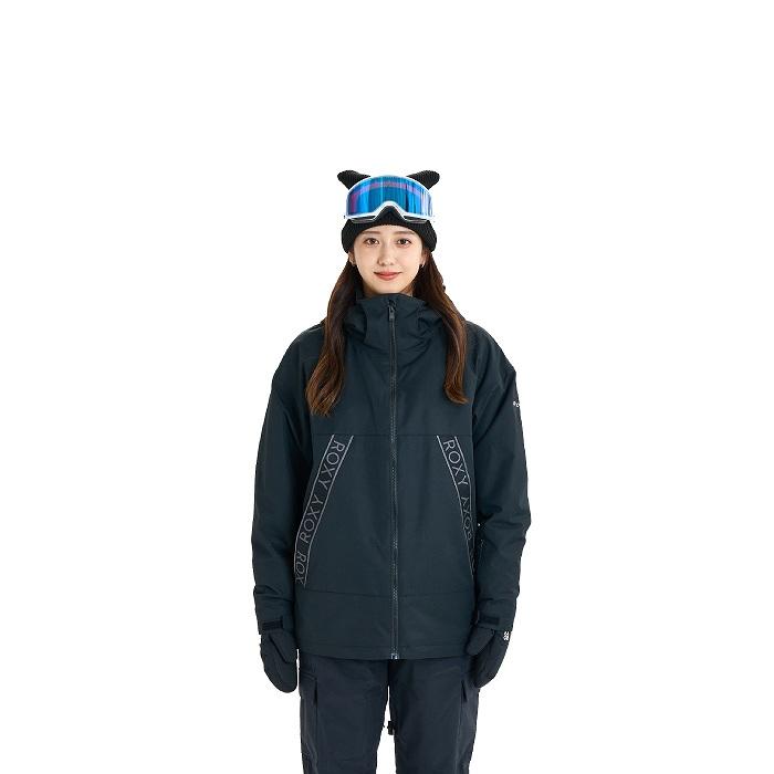 ROXY ロキシー GRJTJ03008 SLOPE JK KVJ0 スノーボードウェア ROXY ロキシー GRJTJ03008 SLOPE JK KVJ0 スノーボードウェア