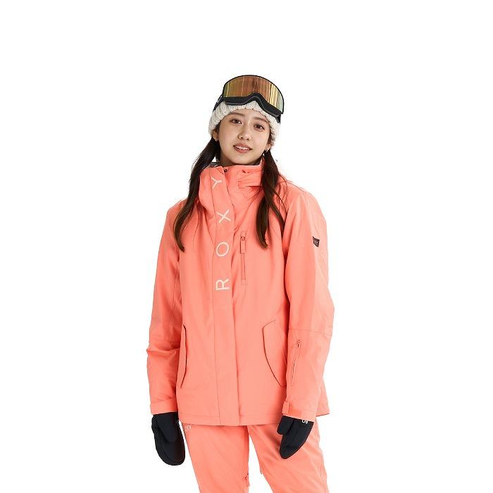 ROXY ロキシー GRJTJ03006 JETTY SOLID JK NKN0 スノーボード ROXY ロキシー GRJTJ03006 JETTY SOLID JK NKN0 スノーボード