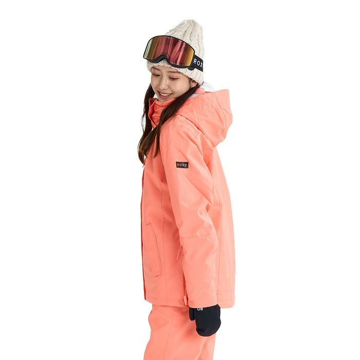 ROXY ロキシー GRJTJ03006 JETTY SOLID JK NKN0 スノーボード ROXY ロキシー GRJTJ03006 JETTY SOLID JK NKN0 スノーボード