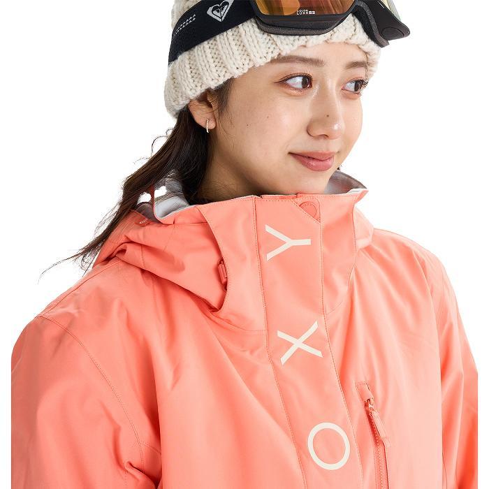 ROXY ロキシー GRJTJ03006 JETTY SOLID JK NKN0 スノーボード ROXY ロキシー GRJTJ03006 JETTY SOLID JK NKN0 スノーボード