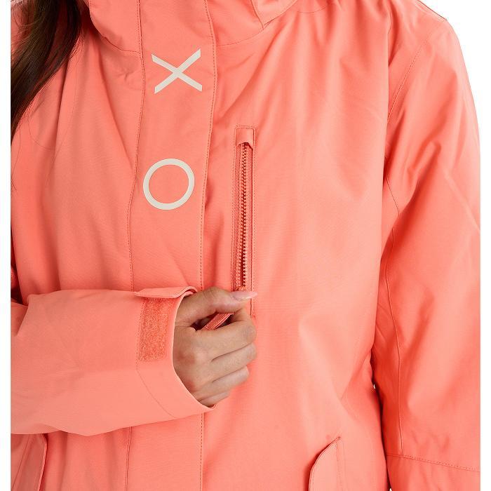 ROXY ロキシー GRJTJ03006 JETTY SOLID JK NKN0 スノーボード ROXY ロキシー GRJTJ03006 JETTY SOLID JK NKN0 スノーボード