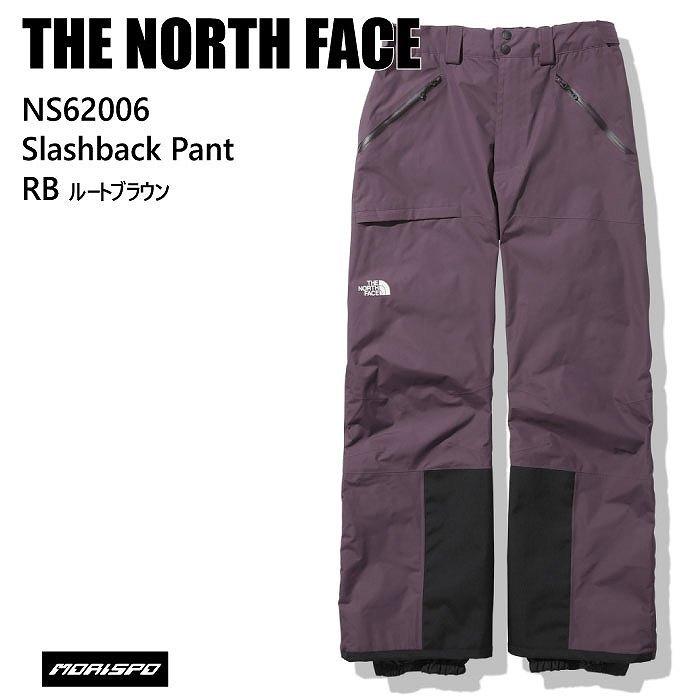 THE NORTH FACE ノースフェイス ウェア NS62006 SLASHBACK PANT 20-21 