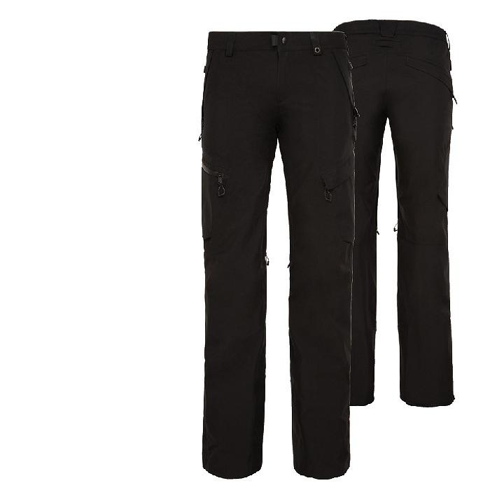 686 シックスエイトシックス ウェア Geode Thermagraph Pant 22-23 BLACK レディース パンツ スノーボード ロクハチ|モリヤマスポーツ PayPayモール店|05