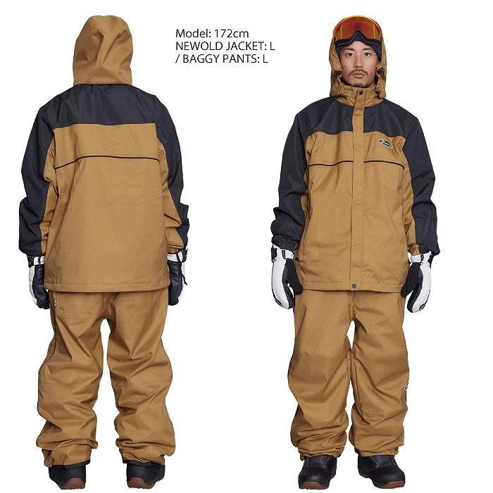 22-23 ローム　スタンスパンツ ROME SDS 正規品 23-24 ローム STANCE PANTS スタンスパンツ