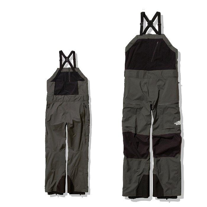 THE NORTH FACE ノースフェイス ウェア NS62206 POWDER GUIDE LIGHT