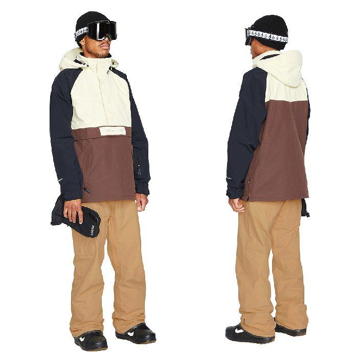VOLCOM ボルコム ウェア L GORE-TEX PANT 22-23 CRL メンズ VOLCOM ボルコム ウェア L GORE-TEX PANT 22-23 CRL メンズ