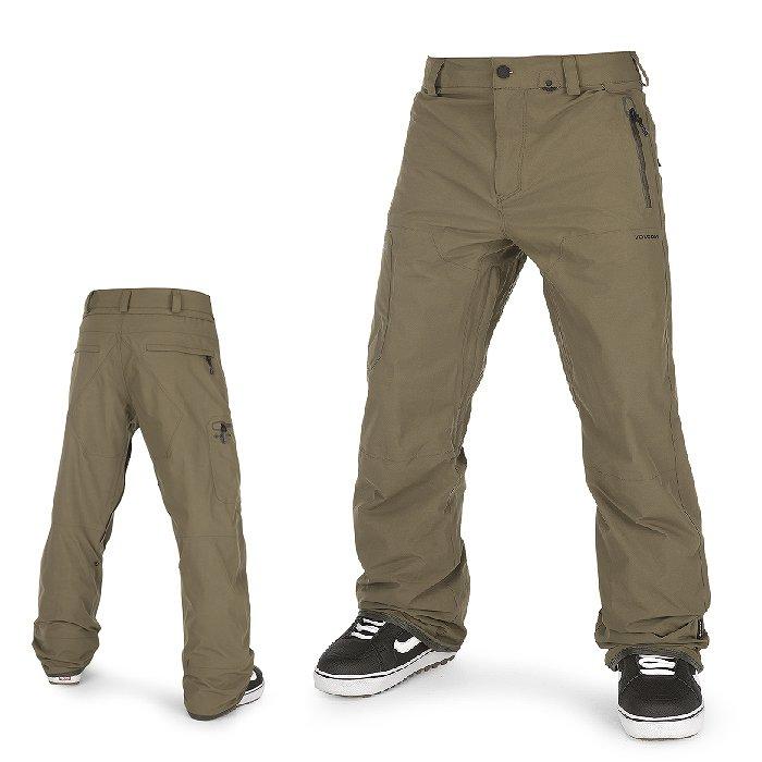 VOLCOM ボルコム ウェア L GORE-TEX PANT 22-23 DTK メンズ VOLCOM ボルコム ウェア L GORE-TEX PANT 22-23 DTK メンズ