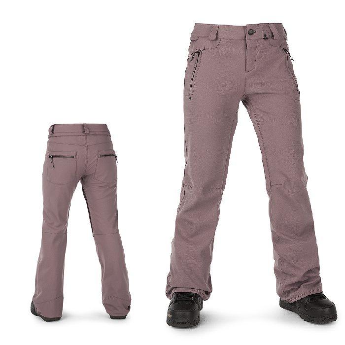 VOLCOM ボルコム ウェア SPECIES STRETCH PANT 22-23 ROS VOLCOM ボルコム ウェア SPECIES STRETCH PANT 22-23 ROS