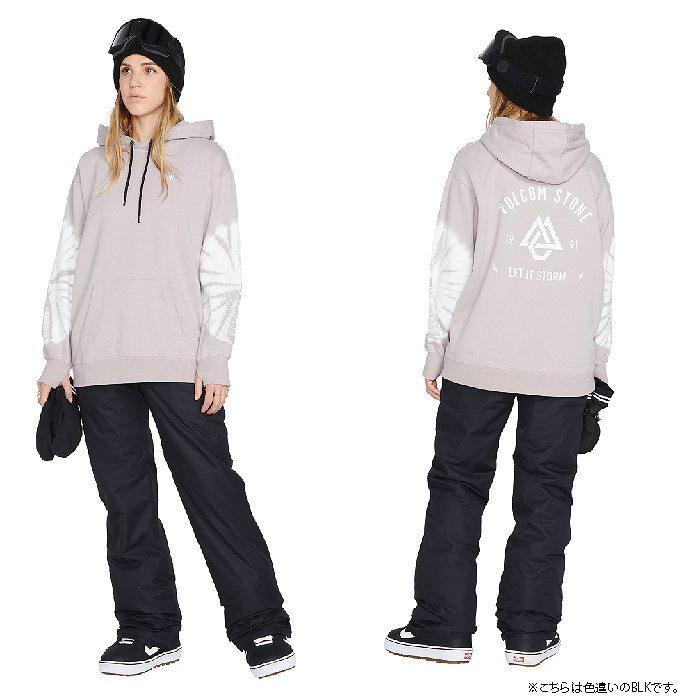 VOLCOM ボルコム ウェア SPECIES STRETCH PANT 22-23 ROS VOLCOM ボルコム ウェア SPECIES STRETCH PANT 22-23 ROS